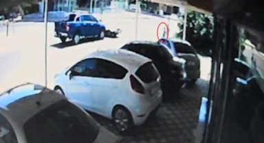 Suriyeli Ahmet kaza kurbanı