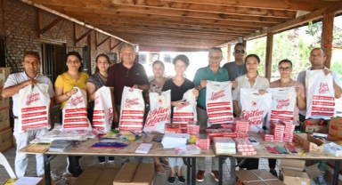 Kemer eğitim kentine dönüştü