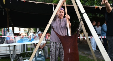  Kemer Yörük Festivali heyecanı