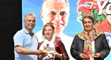 Kenetlenme çağrısı yaptı 