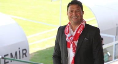 Kepezspor’da galibiyet sevinci