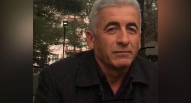 Kestiği ağacın altında kalıp öldü