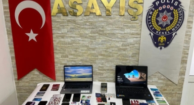 'Kiralık ev' operasyonu