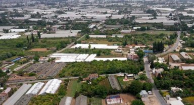 Kırcami'de çözüm arayışı