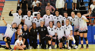 Konyaaltı dolu dizgin  