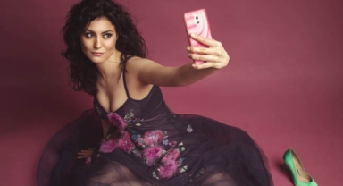 Konyaaltı'nda caz şöleni sürüyor 