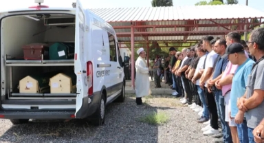 Korkunç kazada ölenlerin sayısı 7'ye çıktı