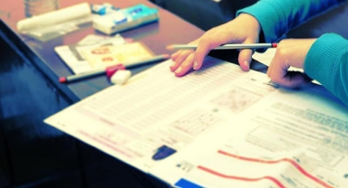 KPSS'de branş sıralamaları açıklandı