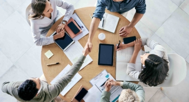 Kuluçka Merkezi girişimcileri arıyor