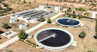 Kurak topraklar suya kavuşacak 