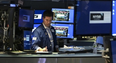  Küresel piyasalar merkez bankaları haftasına pozitif başladı