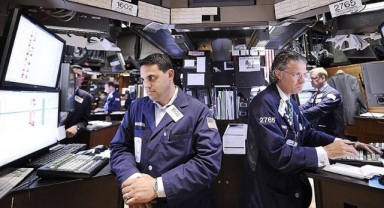 Küresel piyasalar negatif seyrediyor