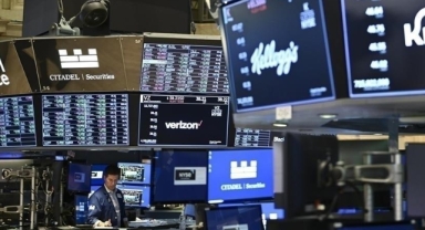 Küresel piyasalar pozitif seyrediyor