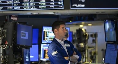 Küresel piyasalarda gözler, ABD'ye çevrildi