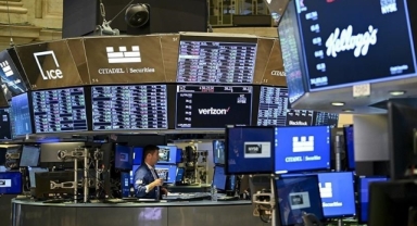 Küresel piyasalarda gözler ABD'ye çevrildi