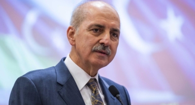 Kurtulmuş: Emekli düzenlemesi Meclis'e geldiği zaman hızlandırırız