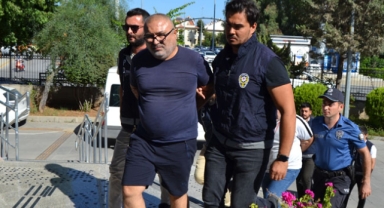 Kuzen katili tutuklandı