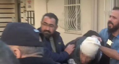 Kuzen katili yargı önünde 