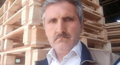 Kuzenini araçla ezerek öldürdü, eşini yaraladı