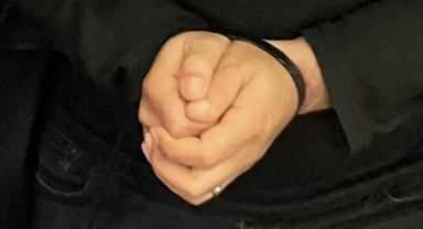 Kuzenini öldüren şüpheli yakalandı