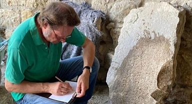 Likya tarihine ışık tutacak bilgilere ulaşıldı