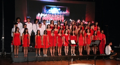  ‘LİVANELİ’ Konseri