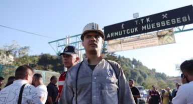 Maden ocağındaki göçükle ilgili soruşturma başlatıldı