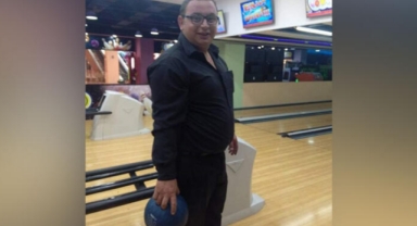  Maganda kurşunuyla yaşamını yitirdi