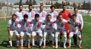 Maküspor, 5'inci grupta mücadele edecek