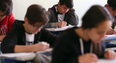 MEB açıkladı! Ortaokul ve liselerde ortak sınav tarihleri belli oldu