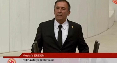 MEB bütçesini meclise taşıdı