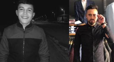 Mesaj attığı kadının sevgilisini öldürdü