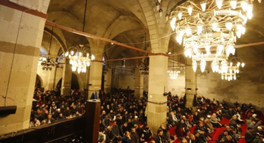 Mevlit Kandili yarın idrak edilecek