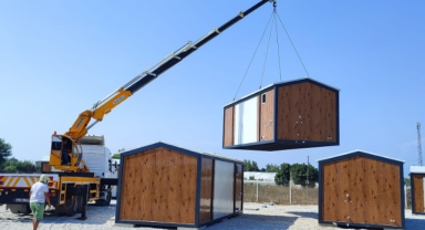 Mevsimlik tarım işçilerine destek