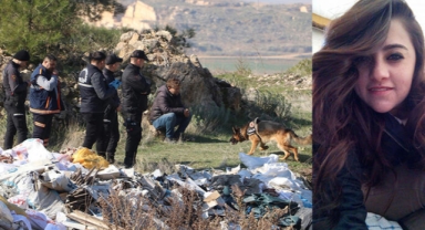 Mine'nin katiline müebbet hapis