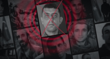 MİT'ten Sincar'da nokta operasyon