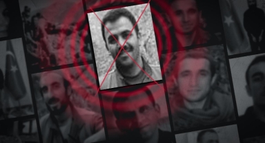 MİT'ten Süleymaniye'de nokta operasyon