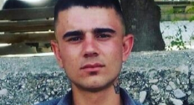 Motosiklet kazası:1 ölü