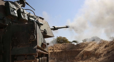 MSB duyurdu: 4 terörist etkisiz hale getirildi