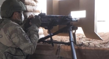 MSB duyurdu: 7 terörist etkisiz hale getirildi