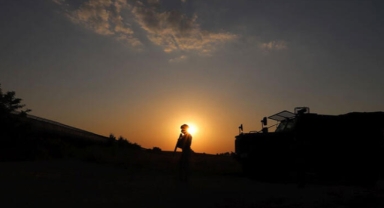 MSB: Türkiye'ye geçmeye çalışan terörist yakalandı