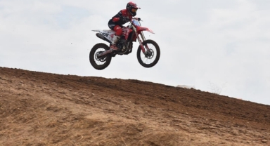 MXGP Türkiye rekorlarla tamamlandı