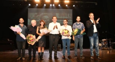 Nazım Hikmet ölümünün 60. yılında anıldı