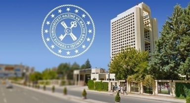 Ödenekte en yüksek pay Hazine ve Maliye Bakanlığı'na