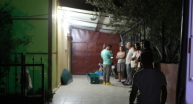 Oğlunu vahşice öldürüp intihara kalkıştı