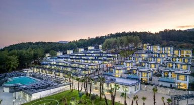 Olimpos'ta 'atık su' tartışması