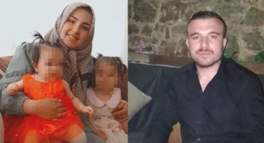 Önce bıçaklamış sonra silahla vurmuş