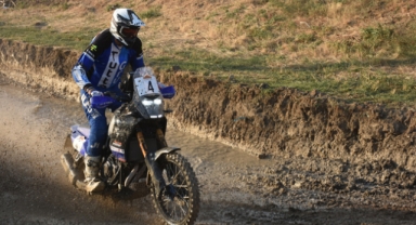 Özel seyirci etabı yapıldı