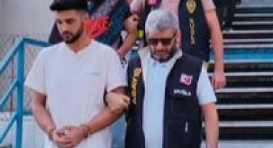 Para, cep telefonu ve motosiklet gaspçıları tutuklandı