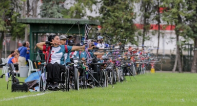 Oklar hedefe yöneldi